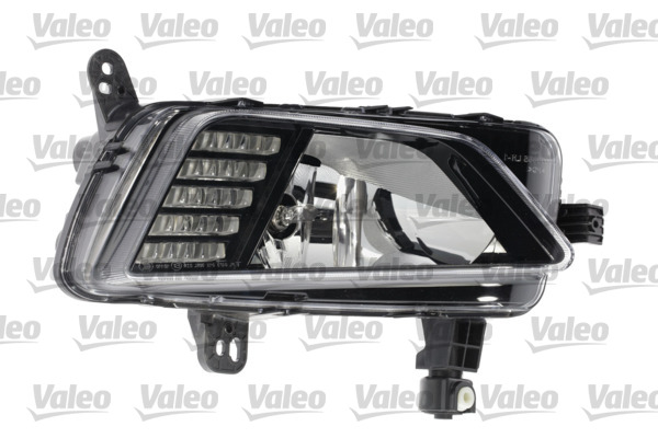 Image de Projecteur antibrouillard - VALEO - 047426